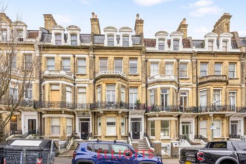 undefined, First Avenue, Hove