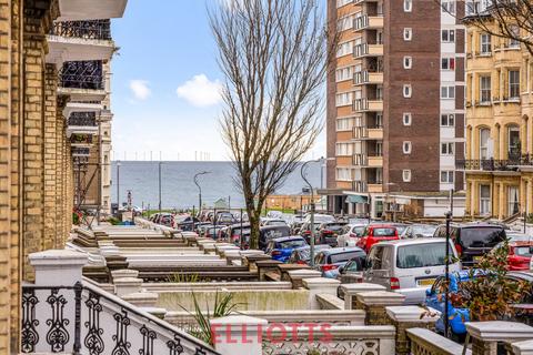 undefined, First Avenue, Hove