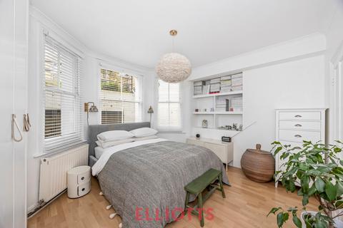 undefined, First Avenue, Hove