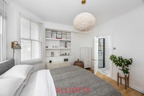 undefined, First Avenue, Hove