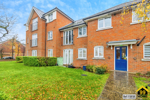 undefined, Orchard Court, Aylesbury, HP21