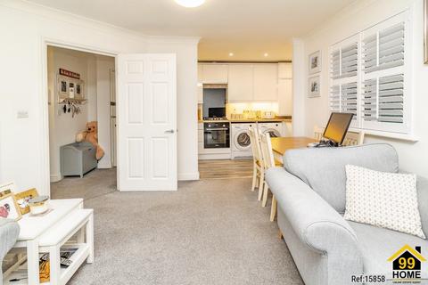 undefined, Orchard Court, Aylesbury, HP21