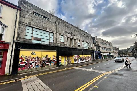 Terraced house for sale, Commercial Street, Pontypool NP4
