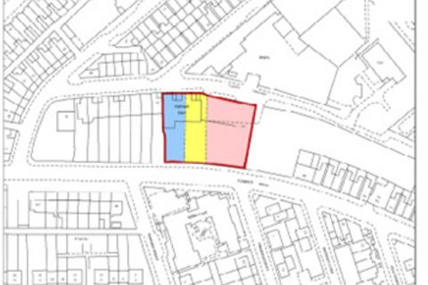 undefined, Tulketh Crescent Preston PR2 2RJ