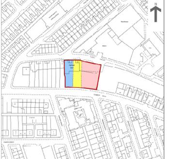 41-43 Tulketh Crescent, Ashton-on-Ribble
