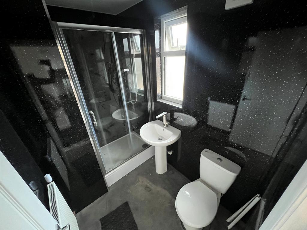 41-43 Tulketh Crescent, Ashton-on-Ribble