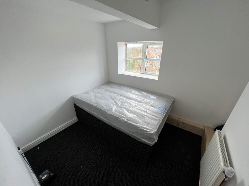 41-43 Tulketh Crescent, Ashton-on-Ribble