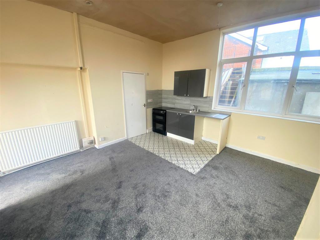 41-43 Tulketh Crescent, Ashton-on-Ribble