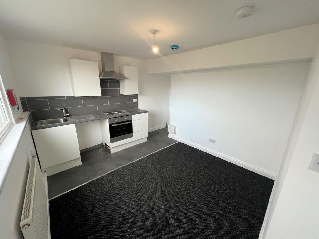 41-43 Tulketh Crescent, Ashton-on-Ribble