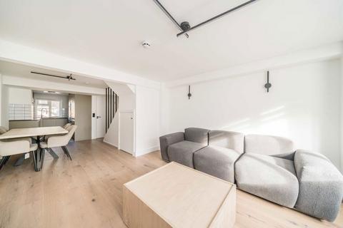 undefined, Kew Road, Richmond TW9