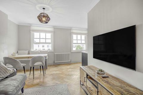 2 bedroom flat for sale, Voltaire Road, London SW4