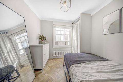 2 bedroom flat for sale, Voltaire Road, London SW4