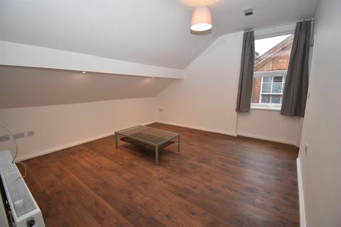 undefined, 12 Warwick Place, Leamington Spa