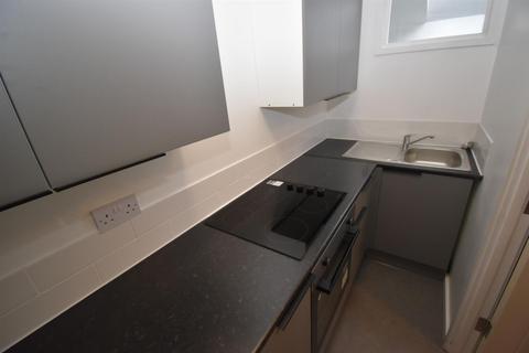 undefined, 12 Warwick Place, Leamington Spa