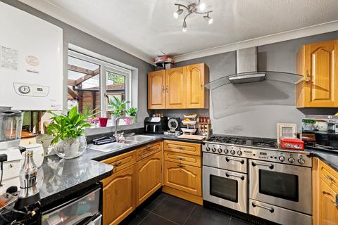 3 bedroom semi-detached house for sale, Edred Road, Dover, CT17