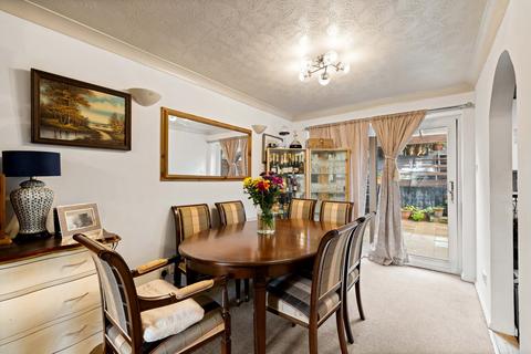 3 bedroom semi-detached house for sale, Edred Road, Dover, CT17