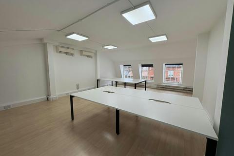 Office to rent, Shepherdess Walk London N1 7BP
