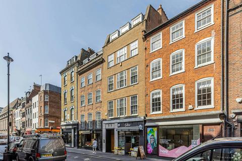 Office to rent, Shepherdess Walk London N1 7BP