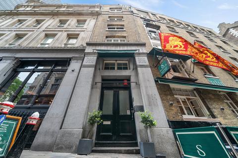 Office to rent, 31 Lovat Ln London EC3R 8EB