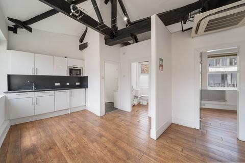 Office to rent, 31 Lovat Ln London EC3R 8EB