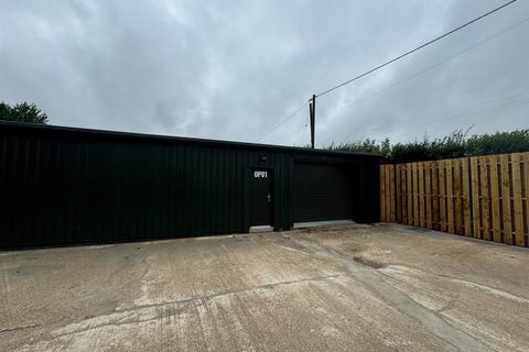 Industrial development to rent, Rectory Road Piddlehinton DT2 7TG