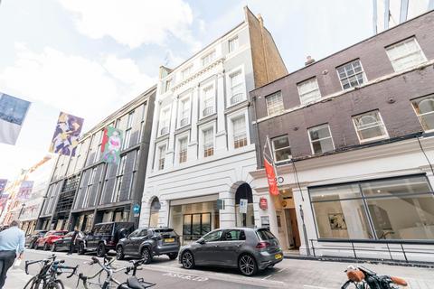 Office to rent, 21 Cork St London W1S 3LZ