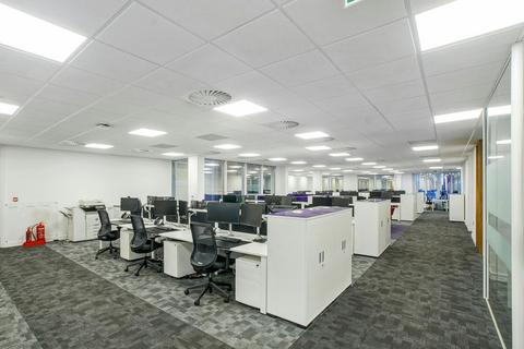 Office to rent, 77 Mansell St London E1 8AN