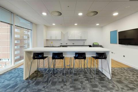 Office to rent, 77 Mansell St London E1 8AN