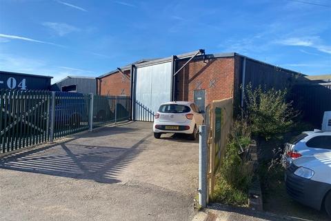 Warehouse for sale, Station Rd Shillingstone DT11 0SA