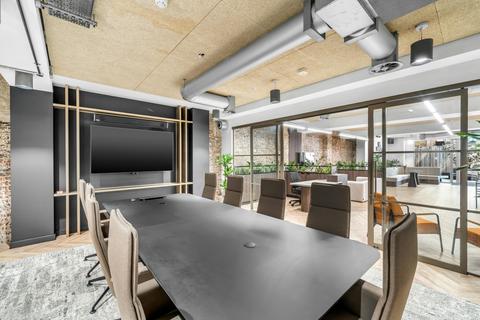 Office to rent, 12 Roger St London WC1N 2JU