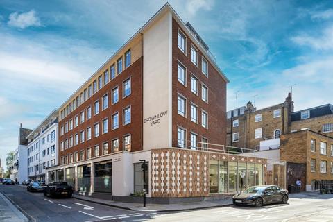 Office to rent, 12 Roger St London WC1N 2JU