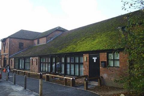 Office to rent, Bridport Rd Dorchester DT1 3WA