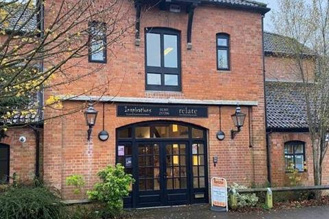 Office to rent, Bridport Rd Dorchester DT1 3WA