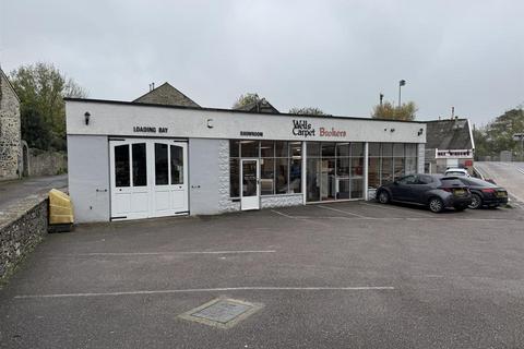 Retail property (high street) to rent, 9 Castle Hl Axminster EX13 5PX