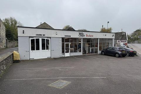 Retail property (high street) to rent, 9 Castle Hl Axminster EX13 5PX