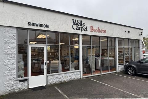 Retail property (high street) to rent, 9 Castle Hl Axminster EX13 5PX