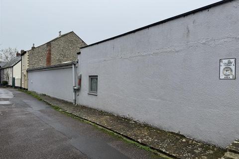 Retail property (high street) to rent, 9 Castle Hl Axminster EX13 5PX