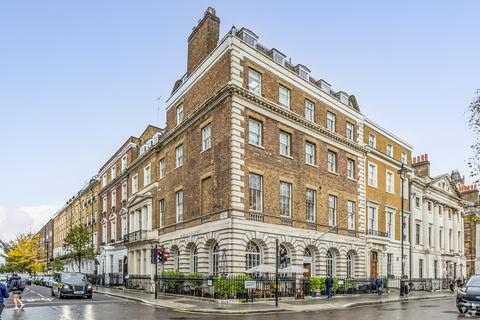 Office to rent, 16 Cavendish St London W1G 9DD
