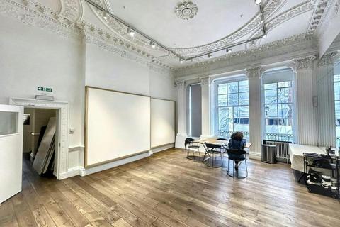 Office to rent, 16 Cavendish St London W1G 9DD