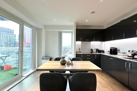 2 bedroom apartment for sale, Effra Gardens, London E16