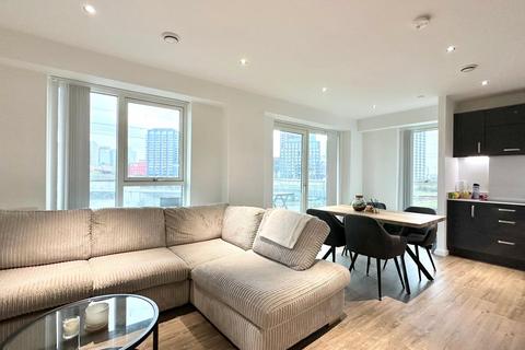 2 bedroom apartment for sale, Effra Gardens, London E16