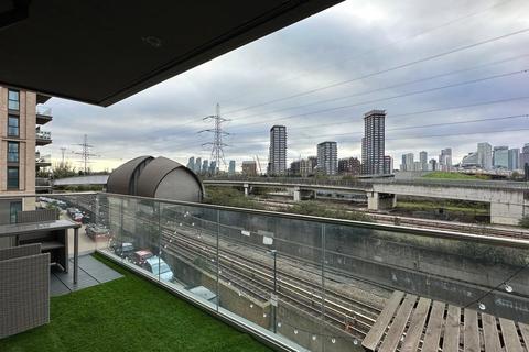 2 bedroom apartment for sale, Effra Gardens, London E16
