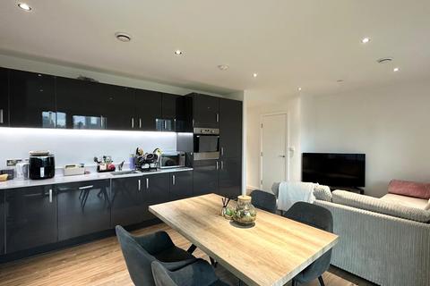 2 bedroom apartment for sale, Effra Gardens, London E16