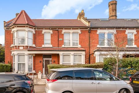 undefined, Allerton Road, London, N16