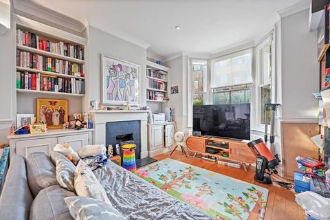 undefined, Hofland Road, London, W14