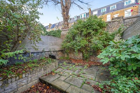 undefined, Hofland Road, London, W14