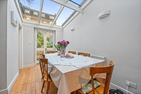 undefined, Hofland Road, London, W14