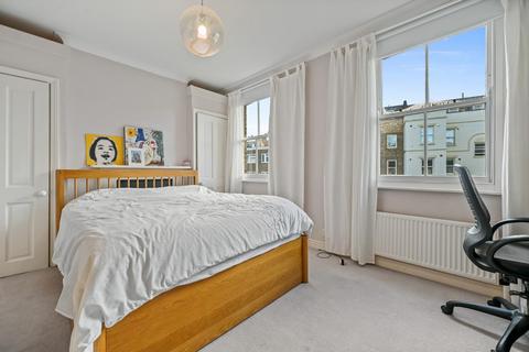 undefined, Hofland Road, London, W14