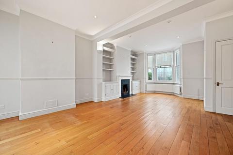2 bedroom terraced house to rent, Hofland Road, London, W14