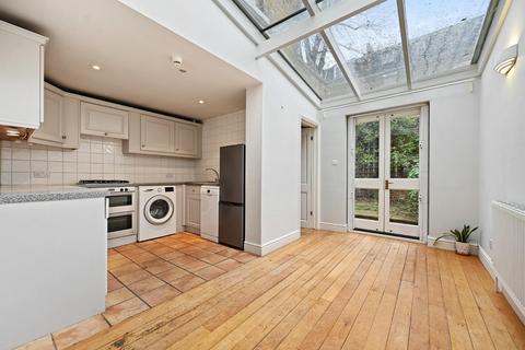 2 bedroom terraced house to rent, Hofland Road, London, W14